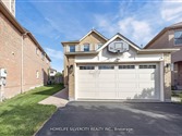 18 Natalie Crt, Brampton