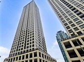 30 Elm Dr 1707, Mississauga