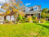 1457 Postmaster Dr, Oakville