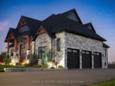 31 Ferrara Dr, Caledon