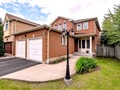 5380 Floral Hill Cres, Mississauga