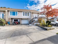 86 Primrose Cres, Brampton