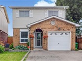 20 Histon Cres, Brampton