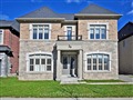 39 Trail Rider Dr, Brampton