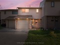 1552 Lancaster Dr 58, Oakville