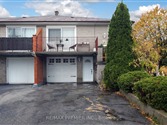 36 Newlin Cres, Toronto