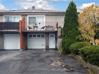 36 Newlin Cres, Toronto