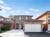 659 Roselaire Tr 4, Mississauga