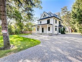 1160 Clarkson Rd, Mississauga