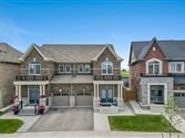 98 Little Britain Cres Bsmt, Brampton