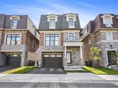 2122 Royal Gala Circ, Mississauga