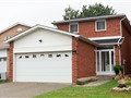 32 Clarridge Crt, Brampton