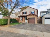 16 Jameson Cres, Brampton