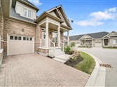 52 Bluestone Cres, Brampton