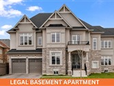 57 Rolling Acres Dr, Brampton