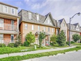 17 Boot Terr, Toronto