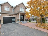 21 Frobischer Dr, Brampton