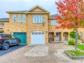 2349 Newcastle Cres, Oakville