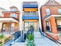 95 Hallam St, Toronto