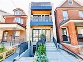 95 Hallam St, Toronto