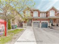 47 Matthew Harrison St, Brampton