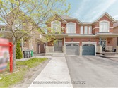 47 Matthew Harrison St, Brampton