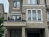 2435 Greenwich Dr 63, Oakville