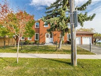 4055 Wilcox Rd, Mississauga