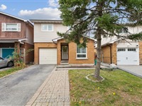 29 Lady Stewart Blvd, Brampton