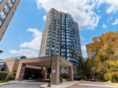 3 Hickory Tree Rd 401, Toronto