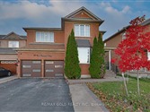 17 Via Romano Way, Brampton