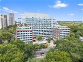 1830 Bloor St 312, Toronto