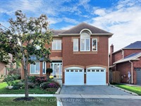 7 Kenpark Ave, Brampton