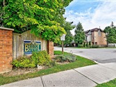 460 Bristol Rd 33, Mississauga