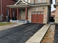 33 Fishing Cres, Brampton