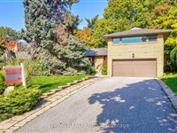 6 Hillavon Dr, Toronto