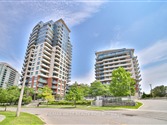 25 Fontenay Crt 808, Toronto