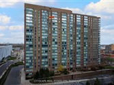 115 Hillcrest Ave 2110, Mississauga