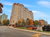 25 Fairview St LPH8, Mississauga