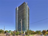 100 John St 1201, Brampton