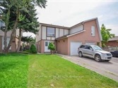 117 Harold St Bsmt, Brampton