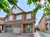 3898 Skyview St, Mississauga