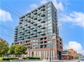 270 Dufferin St LPH12, Toronto