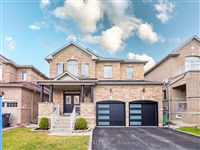 30 Strathdale Rd, Brampton