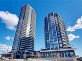 35 Watergarden Dr 1916, Mississauga