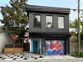 106 Wright Ave Laneway, Toronto