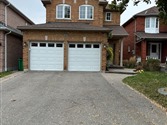 851 Clemens Cres BSMT, Mississauga