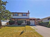 1346 Oxford Ave, Oakville