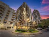 350 Princess Royal Dr 906, Mississauga