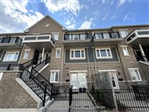 250 Sunny Meadow Blvd 118, Brampton